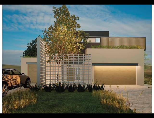 4 BEDROOM HOUSE FOR SALE IN MIDSTREAM HEIGHTS